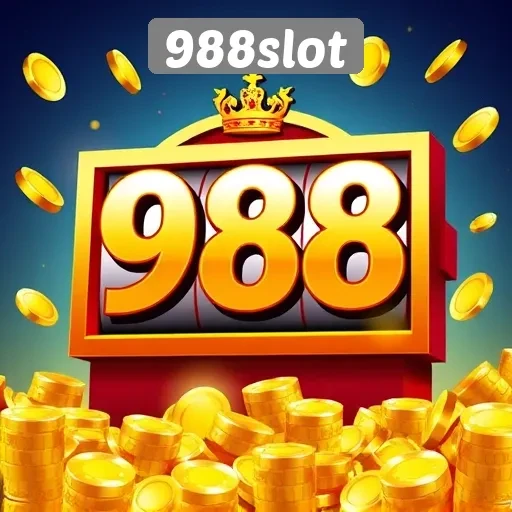 Menjelajahi Pengalaman Bermain di Situs 988slot