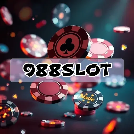 988slot: Permainan Adil yang Menggugah Semangat Para Pemain