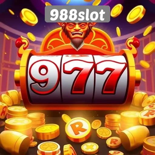 Fitur Unggulan yang Ditawarkan oleh 988slot untuk Pemain