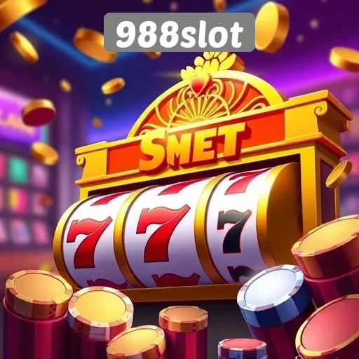 Panduan Memulai Permainan di 988slot untuk Pemula
