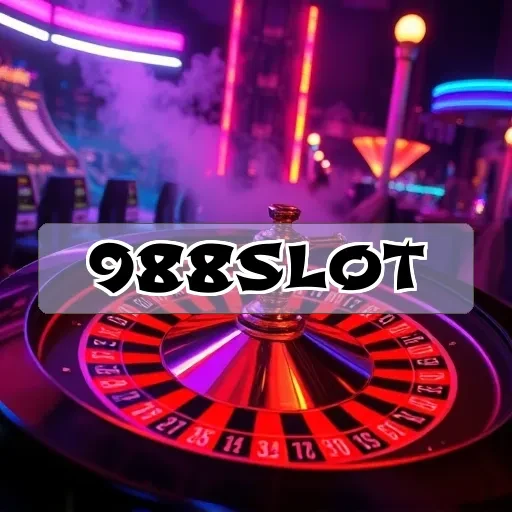 988slot: Ikuti Panduan Lengkap untuk Menang di Slot Online!