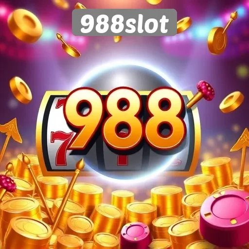 Mengulas Keunggulan dan Fitur Menarik di 988slot