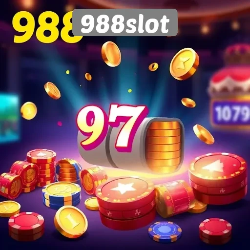 Inovasi Terbaru dalam Permainan di 988slot