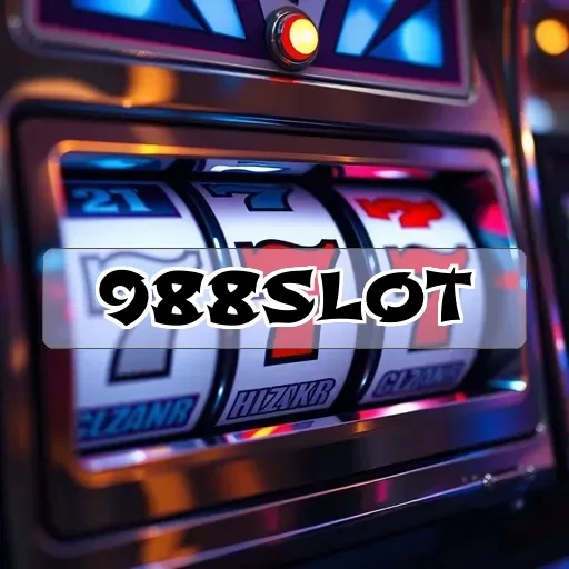 988slot: Raih Kejayaan di Papan Peringkat Game Online Indonesia