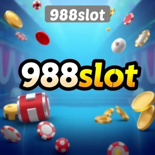 Mengenal 988slot Sebagai Platform Permainan Online Terpercaya