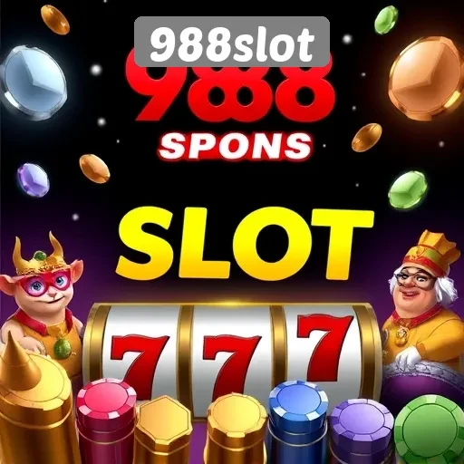 Bermain Slot Online di 988slot Apa Saja Pilihan Permainannya
