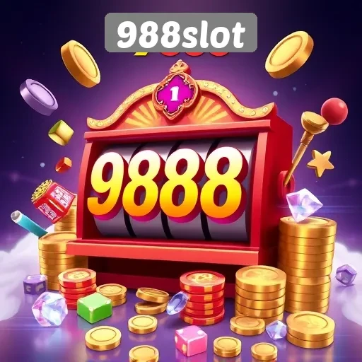 Varian Permainan Populer yang Ditawarkan 988slot