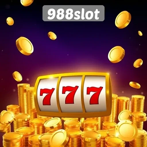 Promosi dan Bonus Menarik di 988slot