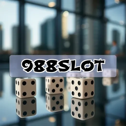 988slot: Bersiap untuk Pengalaman Game Online yang Bertanggung Jawab dan Aman