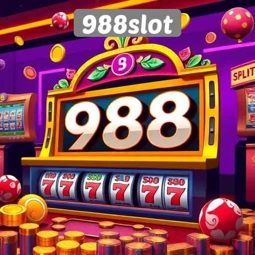 Ulasan Lengkap Situs Permainan 988slot di Indonesia