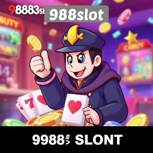 Tips Bermain Aman di Situs Game 988slot
