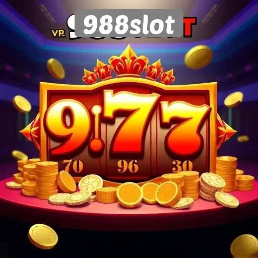 Keamanan dan Kenyamanan Bermain di 988slot