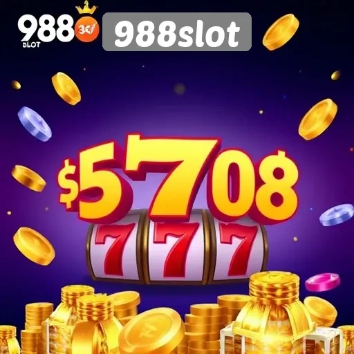 988slot Menawarkan Bonus Menarik untuk Pemain Baru