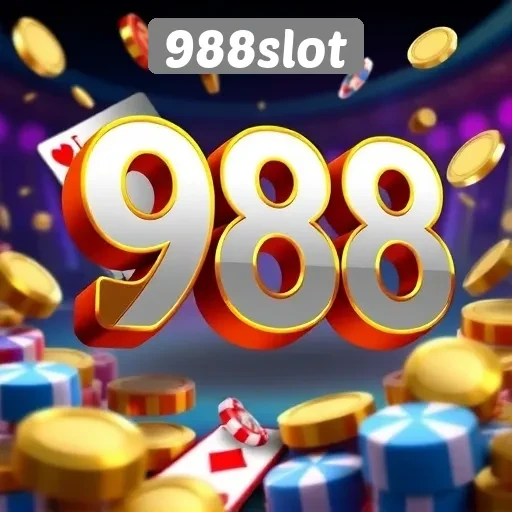 Bagaimana 988slot Menjadi Pilihan Utama Pecinta Judi Online
