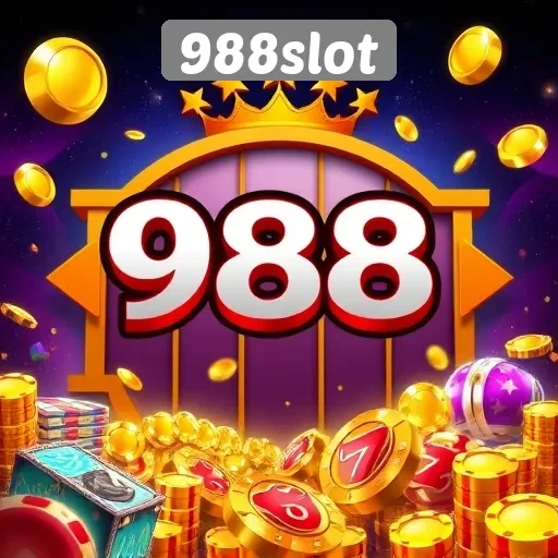 Mengenal 988slot Sebagai Platform Game Terpercaya