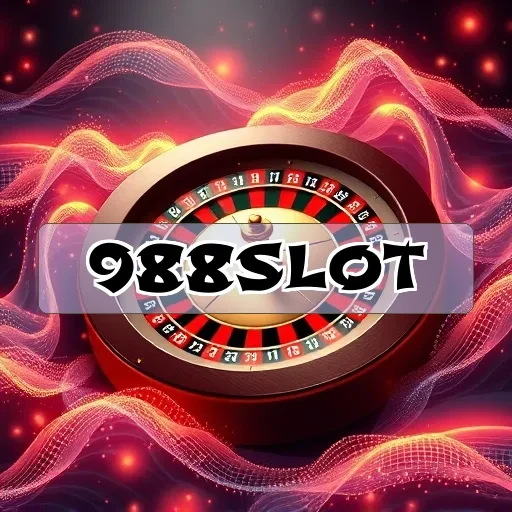 988slot: Menyaksikan Serunya Turnamen Slot Setiap Hari!